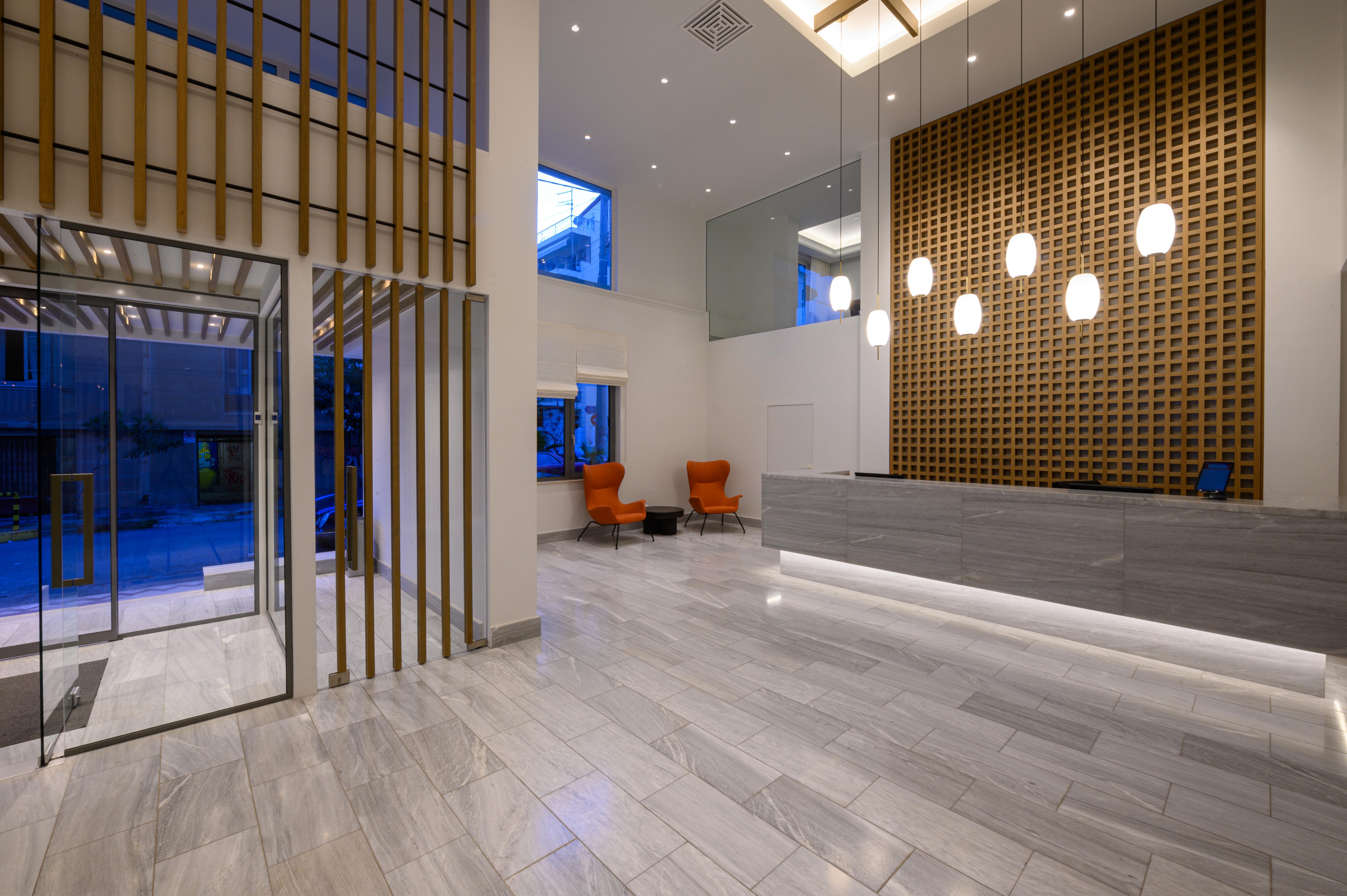 Pharae Palace Каламата Екстериор снимка