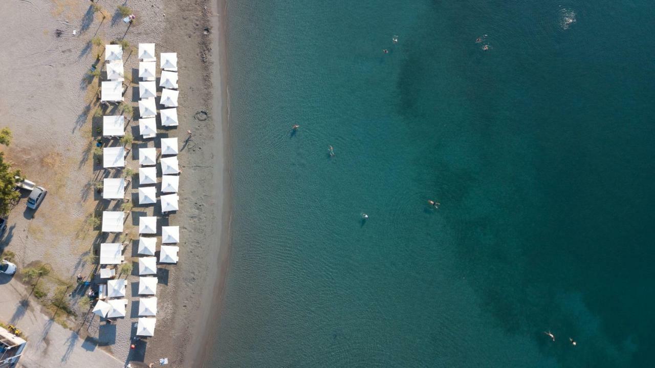 Pharae Palace Каламата Екстериор снимка